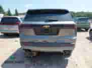 2024 Chevrolet Traverse AWD LT with VIN 1GNEVGKS1RJ211978, listed as a IAAI auction lot 42766461 with 17,365 mi miles and . Bid and sale history available at DreamBid. Image 17.