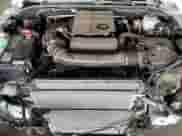 2024 Nissan Frontier Pro-4X with VIN 1N6ED1EK1RN618516, listed as a Copart auction lot 80923405 with 15,257 mi miles and Salvage title. Bid and sale history available at DreamBid. Image 11.