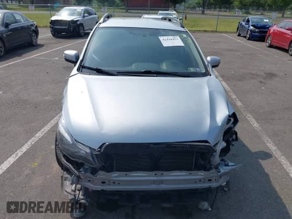 2016 Subaru Impreza Special Sports Premium with VIN JF1GPAP64GH284776, listed as a IAAI auction lot 42418453 with 97,355 mi miles and . Bid and sale history available at DreamBid. Image 12.