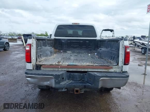2013 Ford F-250 XL с VIN 1FT7W2BT8DEB45540, выставлен на аукционе IAAI как лот 41841007 с пробегом 424 066 миль миль и . История ставок и продаж доступна на DreamBid. Изображение 6.
