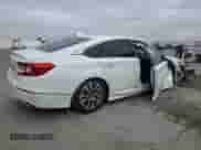 2020 Honda Accord Touring with VIN 1HGCV3F95LA001148, listed as a Copart auction lot 68575855 with 107,602 mi miles and Salvage title. Bid and sale history available at DreamBid. Image 3.