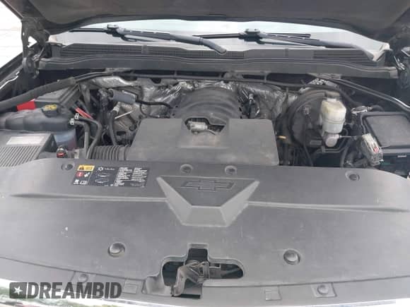 2015 Chevrolet Silverado 1500 LT z VIN 1GCRCREH3FZ410460, wystawiony jako IAAI lot #42719961 z przebiegiem 128 301 mil mil oraz . Historia ofert i sprzedaży dostępna na DreamBid. Obrazek 10.