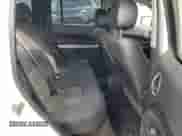 2010 Chevrolet HHR z VIN 3GCBAADB9AS581323, wystawiony jako Copart lot #75794504 z przebiegiem 174 186 mil mil oraz Szkoda całkowita • Salvage title. Historia ofert i sprzedaży dostępna na DreamBid. Obrazek 11.