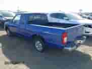 1999 Nissan Frontier XE with VIN 1N6DD26S9XC326007, listed as a IAAI auction lot 41698499 with 85,889 mi miles and . Bid and sale history available at DreamBid. Image 3.