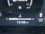 2024 Toyota Tacoma SR5 z VIN 3TMLB5JN8RM080821, wystawiony jako IAAI lot #43198796 z przebiegiem 13 169 mil mil oraz . Historia ofert i sprzedaży dostępna na DreamBid. Obrazek 15.