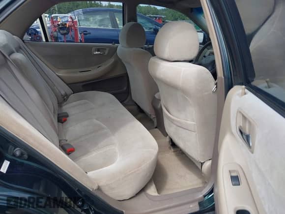 2000 Honda Accord LX с VIN 1HGCG5645YA124532, выставлен на аукционе IAAI как лот 43058538 с пробегом 79 092 миль миль и . История ставок и продаж доступна на DreamBid. Изображение 8.