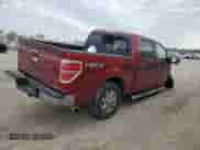 2014 Ford F-150 XL с VIN 1FTFW1EF5EFA92562, выставлен на аукционе Copart как лот 53680425 с пробегом Не указан миль и Списание • Salvage title. История ставок и продаж доступна на DreamBid. Изображение 3.