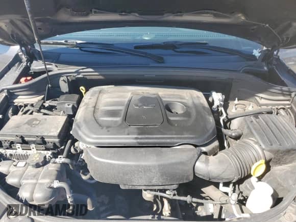 2020 Jeep Grand Cherokee Limited с VIN 1C4RJEBGXLC295283, выставлен на аукционе Copart как лот 69941965 с пробегом 160 098 миль миль и Списание • Salvage title. История ставок и продаж доступна на DreamBid. Изображение 12.