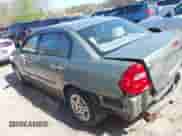 2004 Chevrolet Malibu с VIN 1G1ZS52FX4F182690, выставлен на аукционе IAAI как лот 42129818 с пробегом 184 469 миль миль и . История ставок и продаж доступна на DreamBid. Изображение 3.