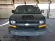 2004 Chevrolet Express Cargo с VIN 1GCGG29V741185720, выставлен на аукционе Copart как лот 47663105 с пробегом 349 215 миль миль и Списание • Salvage title. История ставок и продаж доступна на DreamBid. Изображение 5.