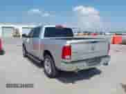 2009 Dodge 1500 SLT with VIN 1D3HB13T79J509350, listed as a IAAI auction lot 42897045 with 216,596 mi miles and . Bid and sale history available at DreamBid. Image 3.