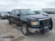 2007 GMC Sierra 1500 SLT with VIN 3GTEK13M27G513969, listed as a IAAI auction lot 42122513 with 146,873 mi miles and . Bid and sale history available at DreamBid. Image 1.