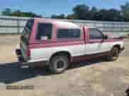 1992 Chevrolet S-10 с VIN 1GCCS14A4N8217558, выставлен на аукционе Copart как лот 73442624 с пробегом 130 835 миль миль и Списание • Salvage title. История ставок и продаж доступна на DreamBid. Изображение 3.