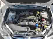 2015 Subaru Impreza with VIN JF1GJAA68FH012952, listed as a Copart auction lot 86160525 with 44,189 mi miles and Salvage title. Bid and sale history available at DreamBid. Image 11.