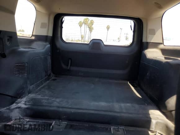 2013 Chevrolet Tahoe Commercial with VIN 1GNLC2E00DR256429, listed as a Copart auction lot 67590515 with Not provided miles and Salvage title. Bid and sale history available at DreamBid. Image 10.