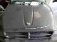 2003 Dodge Dakota Sport with VIN 1D7HG38X43S229006, listed as a Copart auction lot 44932005 with 226,935 mi miles and Salvage title. Bid and sale history available at DreamBid. Image 13.