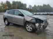 2010 Nissan Rogue S с VIN JN8AS5MV6AW100124, выставлен на аукционе Copart как лот 86512415 с пробегом 140 801 миль миль и Чистый • Clean title. История ставок и продаж доступна на DreamBid. Изображение 4.