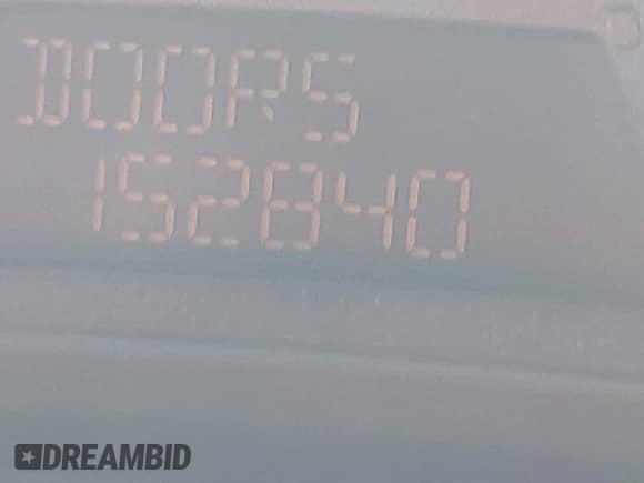 2006 Chevrolet Colorado 3LT с VIN 1GCDS136468163343, выставлен на аукционе IAAI как лот 42702293 с пробегом 152 840 миль миль и . История ставок и продаж доступна на DreamBid. Изображение 16.
