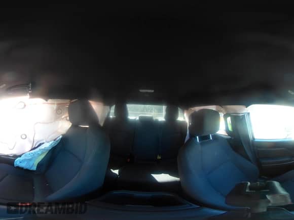 2024 Toyota Tacoma SR5 z VIN 3TYKB5FN4RT002335, wystawiony jako IAAI lot #43519965 z przebiegiem 45 897 mil mil oraz . Historia ofert i sprzedaży dostępna na DreamBid. Obrazek 20.