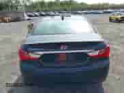 2011 Hyundai Sonata GLS with VIN 5NPEB4AC5BH042394, listed as a IAAI auction lot 43339483 with 137,276 mi miles and . Bid and sale history available at DreamBid. Image 16.