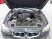 2015 BMW 5 Series 528i xDrive с VIN WBA5A7C58FD623139, выставлен на аукционе IAAI как лот 42979970 с пробегом 123 000 миль миль и . История ставок и продаж доступна на DreamBid. Изображение 10.