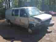 2007 Ford Econoline Cargo Commercial with VIN 1FTNE24L77DA14620, listed as a IAAI auction lot 43264924 with Not provided miles and . Bid and sale history available at DreamBid. Image 1.