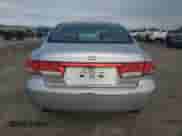 2007 Hyundai Azera SE с VIN KMHFC46F87A211239, выставлен на аукционе Copart как лот 84478194 с пробегом Не указан миль и Списание • Salvage title. История ставок и продаж доступна на DreamBid. Изображение 6.