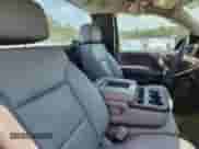 2017 Chevrolet Silverado 1500 Work Truck с VIN 1GCNCNEC6HZ182209, выставлен на аукционе Copart как лот 60682135 с пробегом 191 520 миль миль и Списание • Salvage title. История ставок и продаж доступна на DreamBid. Изображение 10.