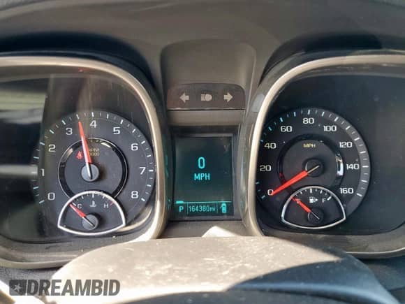 2013 Chevrolet Malibu LS с VIN 1G11B5SAXDF247152, выставлен на аукционе Copart как лот 85425325 с пробегом 164 380 миль миль и Чистый • Clean title. История ставок и продаж доступна на DreamBid. Изображение 9.