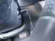 2019 Nissan Sentra S z VIN 3N1AB7APXKY227811, wystawiony jako IAAI lot #43346548 z przebiegiem 109 519 mil mil oraz . Historia ofert i sprzedaży dostępna na DreamBid. Obrazek 11.