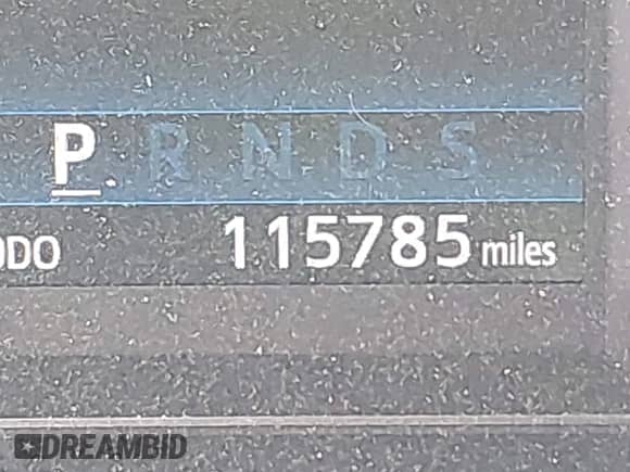 2007 Toyota Tundra Limited z VIN 5TBEV581X7S461238, wystawiony jako IAAI lot #42383464 z przebiegiem 115 785 mil mil oraz . Historia ofert i sprzedaży dostępna na DreamBid. Obrazek 16.