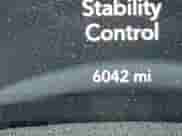 2021 Dodge Durango Pursuit with VIN 1C4SDJFT9MC752496, listed as a Copart auction lot 52538502 with 6,042 mi miles and Salvage title. Bid and sale history available at DreamBid. Image 8.