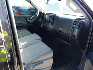 2015 Chevrolet Silverado 1500 Work Truck z VIN 3GCPCPEC8FG480441, wystawiony jako IAAI lot #41699473 z przebiegiem Nie podano mil oraz . Historia ofert i sprzedaży dostępna na DreamBid. Obrazek 5.