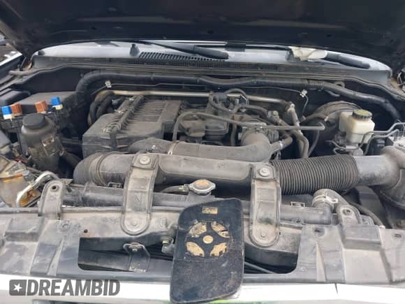 2016 Nissan Frontier S z VIN 1N6BD0CT3GN781772, wystawiony jako IAAI lot #42721275 z przebiegiem 105 063 mil mil oraz . Historia ofert i sprzedaży dostępna na DreamBid. Obrazek 10.