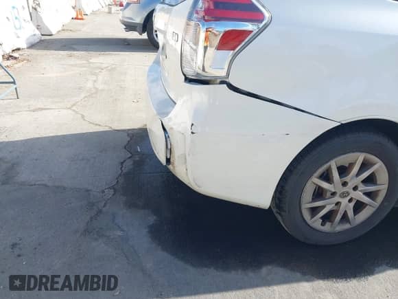 2017 Toyota Prius Five z VIN JTDZN3EU4HJ067373, wystawiony jako IAAI lot #43426145 z przebiegiem 247 519 mil mil oraz . Historia ofert i sprzedaży dostępna na DreamBid. Obrazek 18.