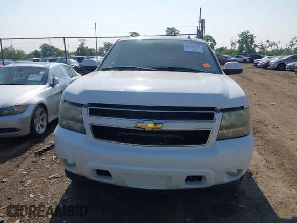 2007 Chevrolet Suburban LT с VIN 3GNFK16397G116032, выставлен на аукционе IAAI как лот 42391864 с пробегом 226 280 миль миль и . История ставок и продаж доступна на DreamBid. Изображение 12.