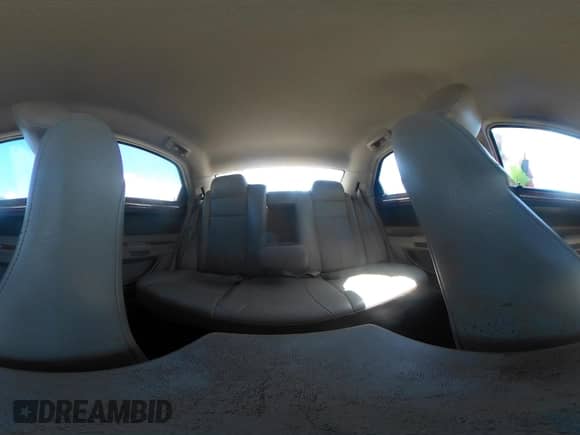 2007 Chrysler 300 Limited с VIN 2C3KA53G47H811063, выставлен на аукционе IAAI как лот 42533424 с пробегом 158 032 миль миль и . История ставок и продаж доступна на DreamBid. Изображение 18.