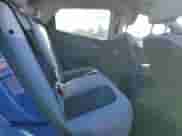 2017 Chevrolet Bolt EV LT z VIN 1G1FW6S01H4166355, wystawiony jako Copart lot #70311463 z przebiegiem 55 886 mil mil oraz . Historia ofert i sprzedaży dostępna na DreamBid. Obrazek 10.