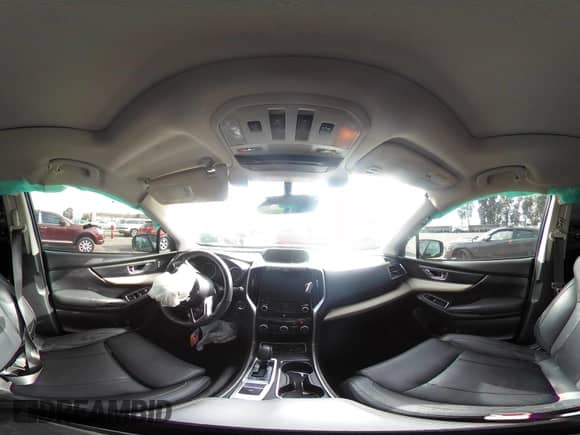 2019 Subaru Ascent Limited with VIN 4S4WMAPD7K3420297, listed as a IAAI auction lot 43258073 with 90,903 mi miles and . Bid and sale history available at DreamBid. Image 19.