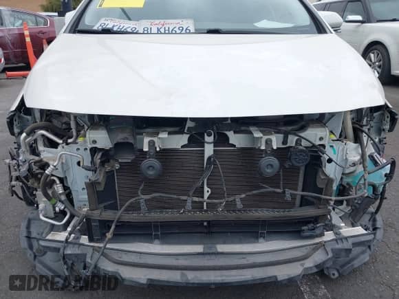 2019 Toyota Prius Plus с VIN JTDKARFP3K3113540, выставлен на аукционе IAAI как лот 42043473 с пробегом 68 337 миль миль и . История ставок и продаж доступна на DreamBid. Изображение 6.