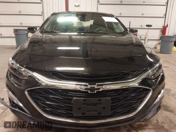 2023 Chevrolet Malibu RS с VIN 1G1ZG5ST2PF157410, выставлен на аукционе IAAI как лот 42568675 с пробегом 65 048 миль миль и . История ставок и продаж доступна на DreamBid. Изображение 12.