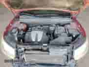 2011 Hyundai Santa Fe SE с VIN 5XYZH4AG4BG012488, выставлен на аукционе Copart как лот 84484785 с пробегом 138 159 миль миль и Списание • Salvage title. История ставок и продаж доступна на DreamBid. Изображение 12.
