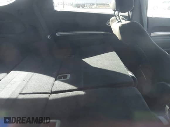 2020 Dodge Durango Pursuit with VIN 1C4SDJFT0LC346041, listed as a IAAI auction lot 42650780 with 67,147 mi miles and . Bid and sale history available at DreamBid. Image 8.