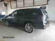 2025 Cadillac Escalade 4WD Sport Platinum с VIN 1GYS9GRL1SR165472, выставлен на аукционе Copart как лот 68270775 с пробегом 195 миль миль и Списание • Salvage title. История ставок и продаж доступна на DreamBid. Изображение 2.