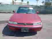 1993 Honda Accord LX с VIN 1HGCB7559PA040510, выставлен на аукционе IAAI как лот 42357104 с пробегом 297 868 миль миль и . История ставок и продаж доступна на DreamBid. Изображение 6.