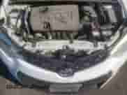 2016 Toyota Corolla L with VIN 5YFBURHE2GP479295, listed as a Copart auction lot 84016215 with 132,795 mi miles and Salvage title. Bid and sale history available at DreamBid. Image 11.