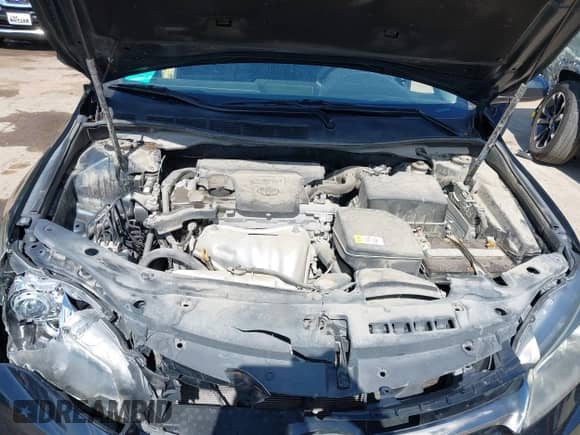 2017 Toyota Camry XLE с VIN 4T1BF1FK0HU700980, выставлен на аукционе IAAI как лот 43327320 с пробегом 121 998 миль миль и . История ставок и продаж доступна на DreamBid. Изображение 10.