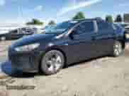 2017 Hyundai Ioniq Blue с VIN KMHC65LC1HU026279, выставлен на аукционе Copart как лот 63283365 с пробегом 141 282 миль миль и Списание • Salvage title. История ставок и продаж доступна на DreamBid. Изображение 1.