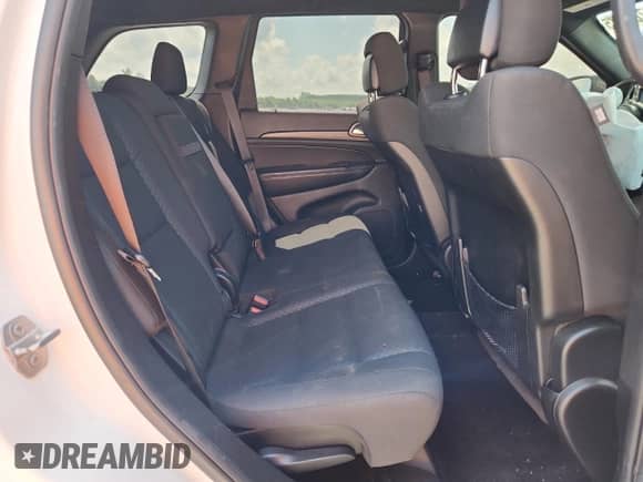 2019 Jeep Grand Cherokee Upland с VIN 1C4RJFAG5KC621030, выставлен на аукционе Copart как лот 62700315 с пробегом 116 391 миль миль и Списание • Salvage title. История ставок и продаж доступна на DreamBid. Изображение 11.