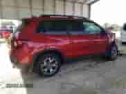2022 Honda Passport TrailSport с VIN 5FNYF8H65NB032458, выставлен на аукционе Copart как лот 60142455 с пробегом Не указан миль и Списание • Salvage title. История ставок и продаж доступна на DreamBid. Изображение 3.